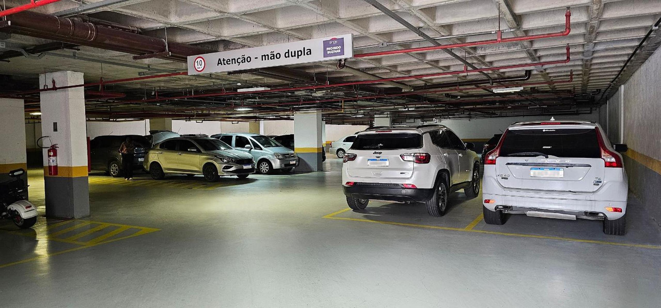 Condominium Option - Recreio Dos Bandeirantes