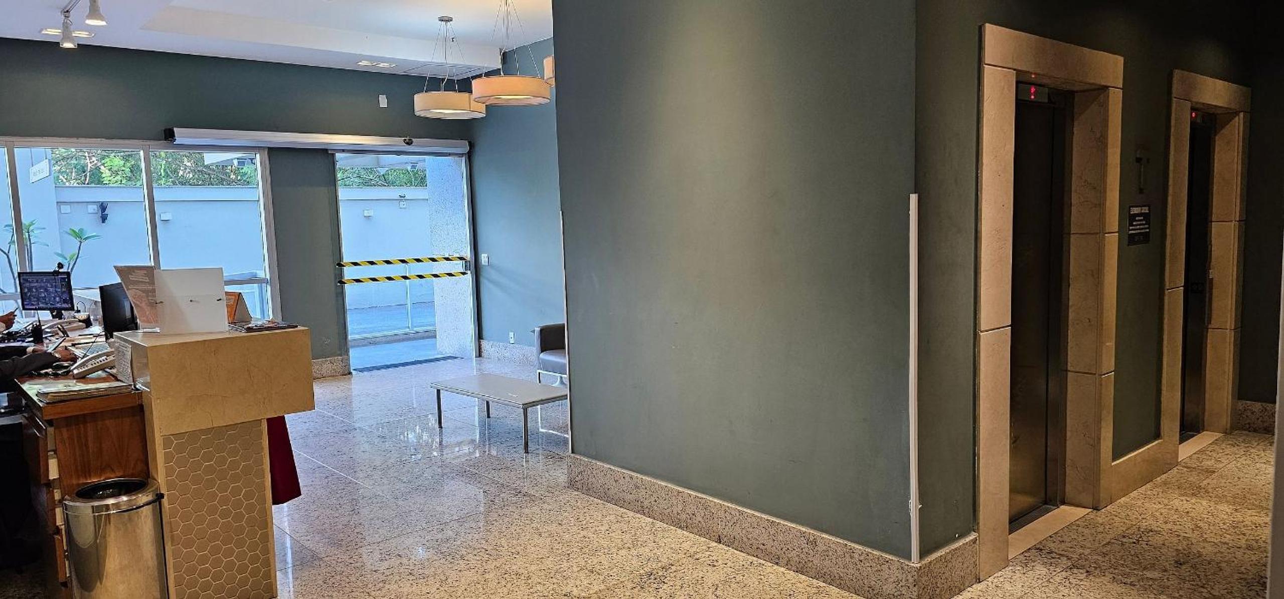 Condominium Option - Recreio Dos Bandeirantes