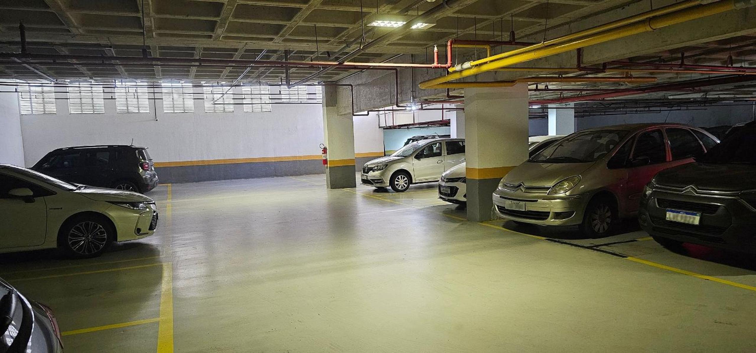 Condominium Option - Recreio Dos Bandeirantes