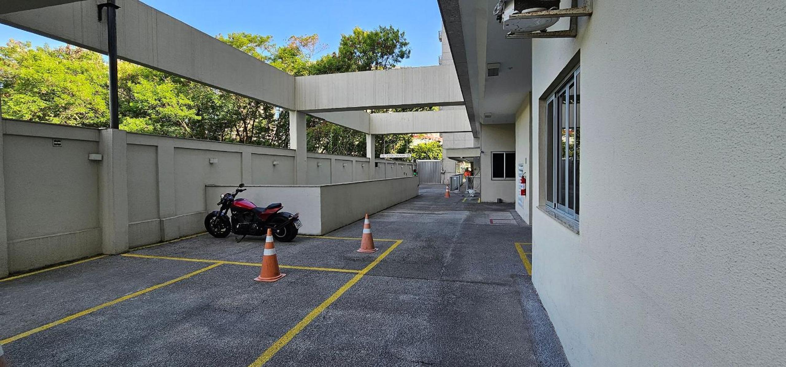 Condominium Option - Recreio Dos Bandeirantes