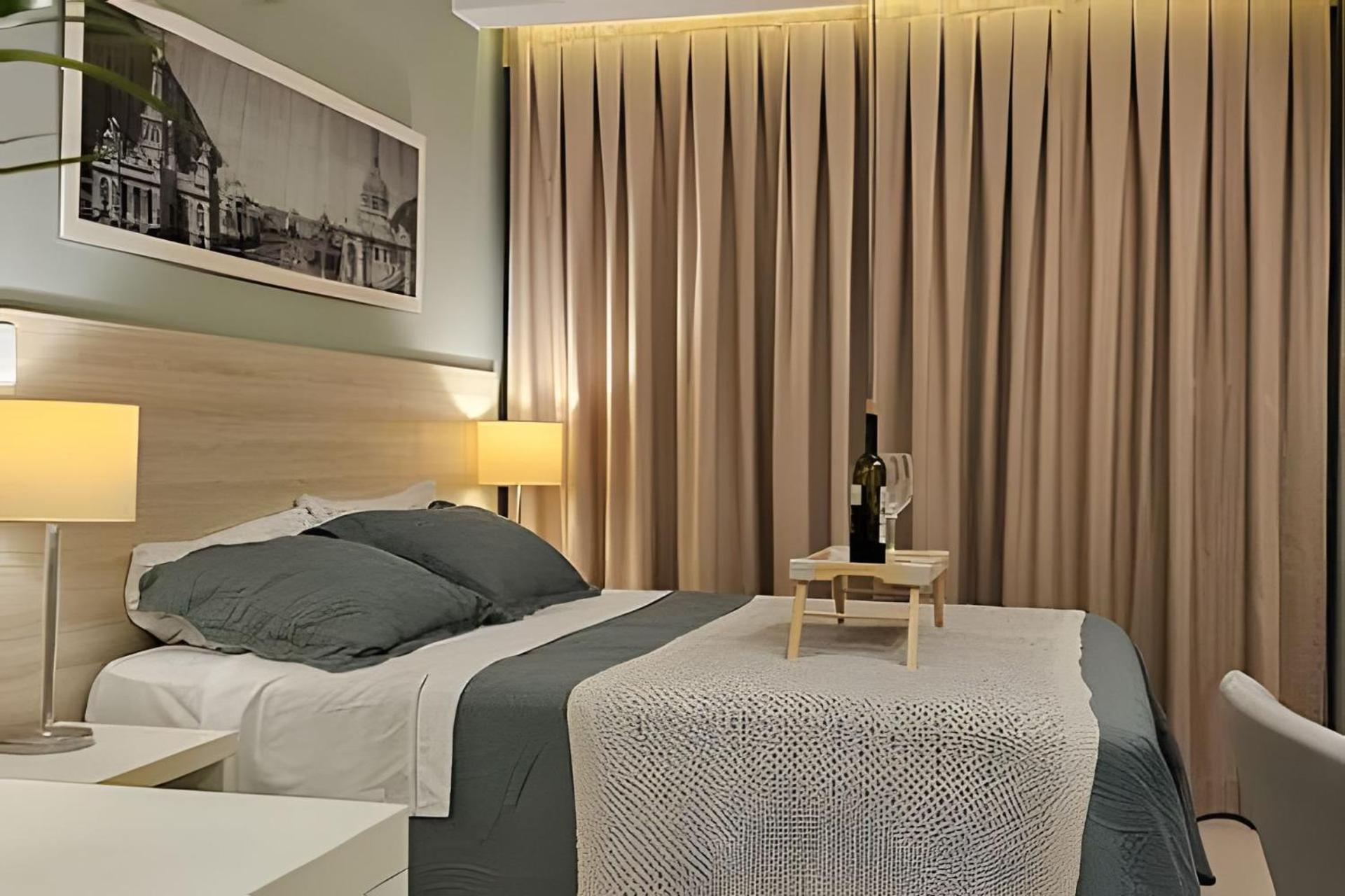 Condominium Option - Recreio Dos Bandeirantes