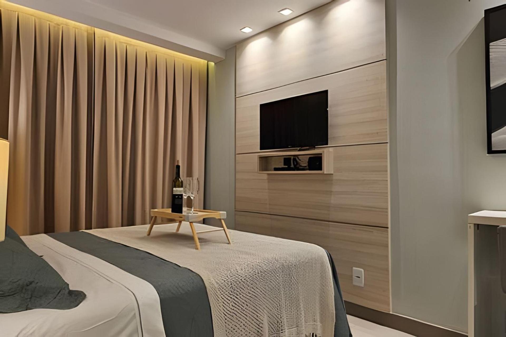 Condominium Option - Recreio Dos Bandeirantes