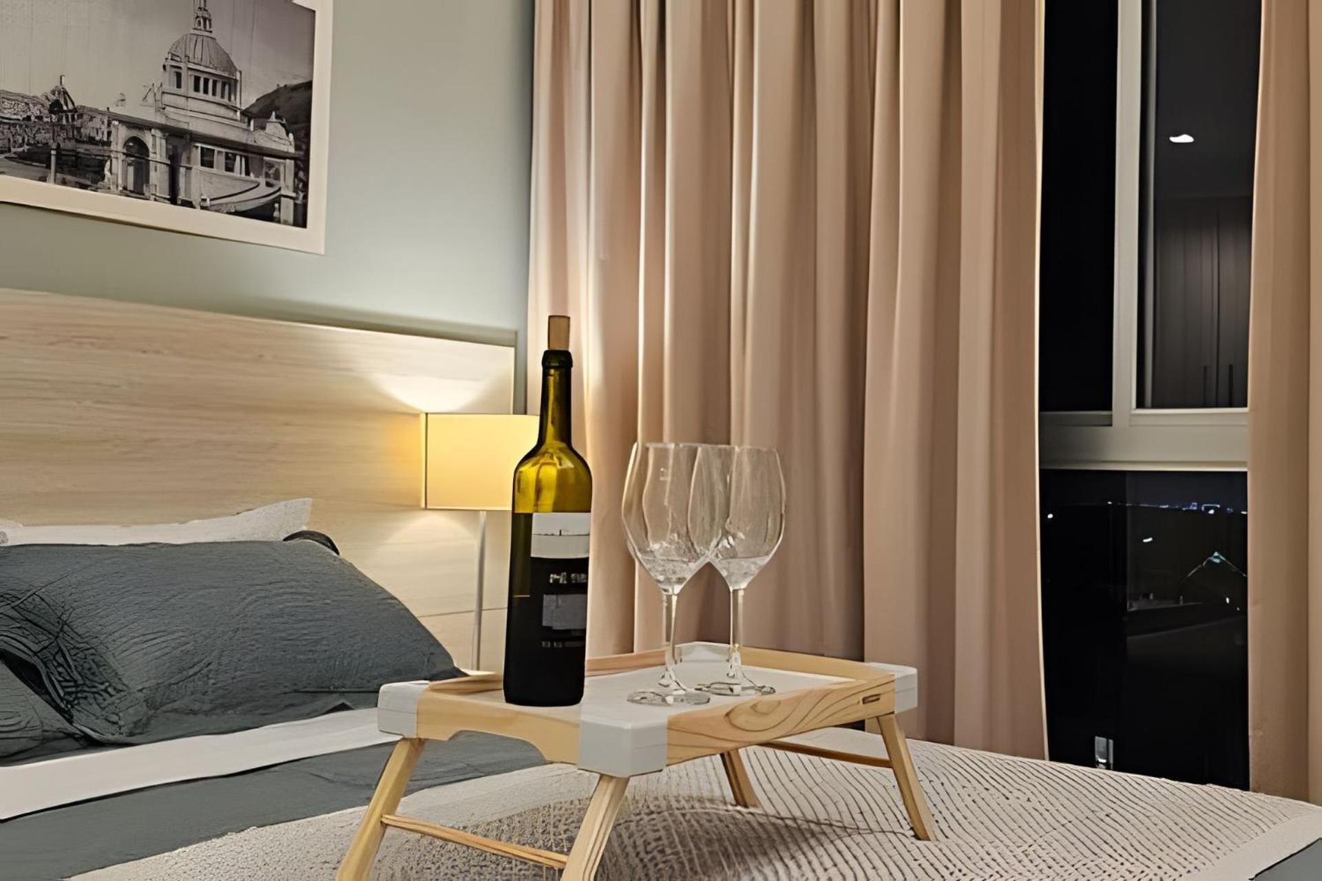 Condominium Option - Recreio Dos Bandeirantes