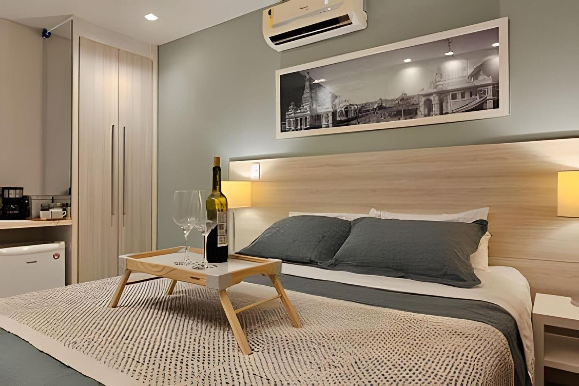 Condominium Option - Recreio Dos Bandeirantes
