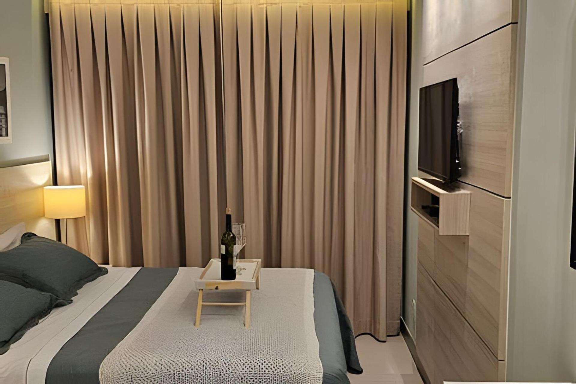 Condominium Option - Recreio Dos Bandeirantes