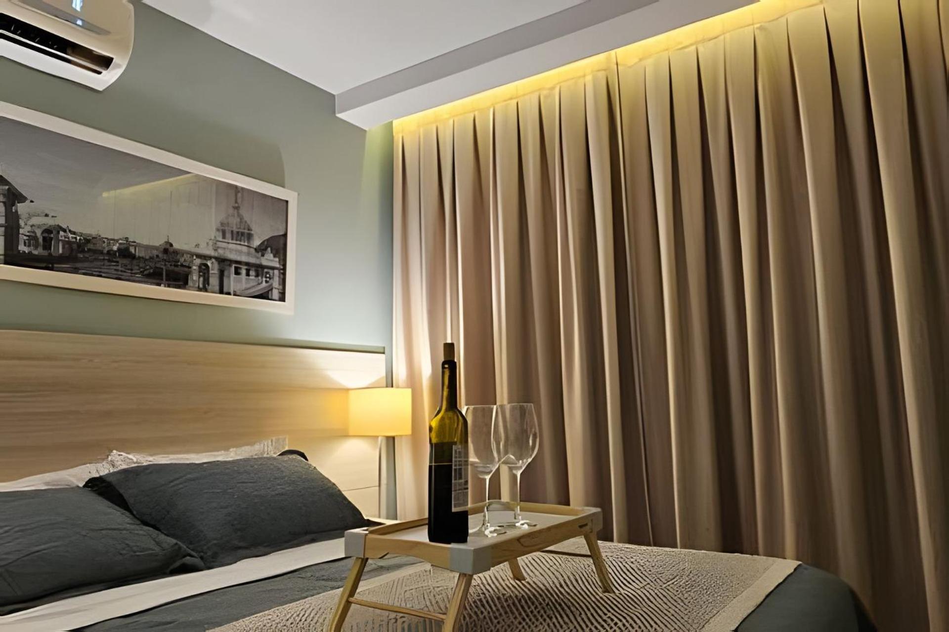 Condominium Option - Recreio Dos Bandeirantes