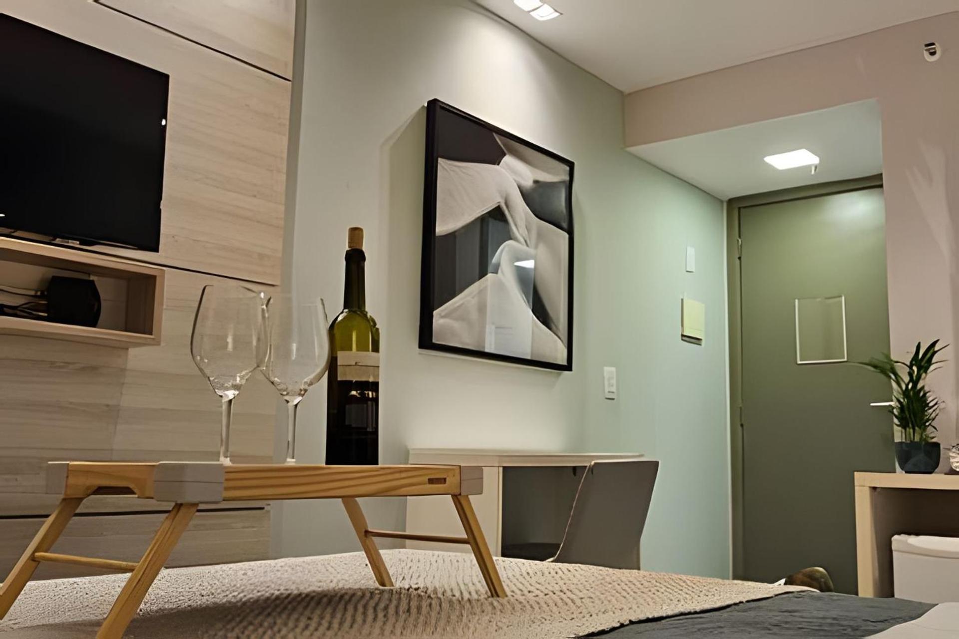 Condominium Option - Recreio Dos Bandeirantes