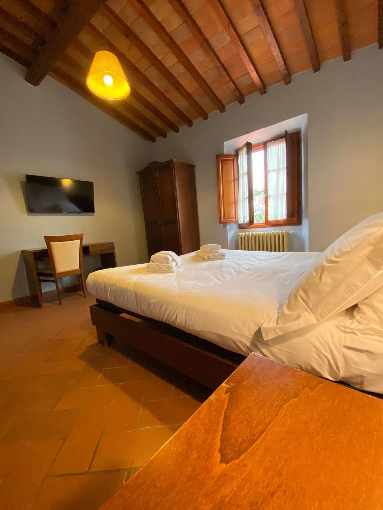 Casale dei cento Acri