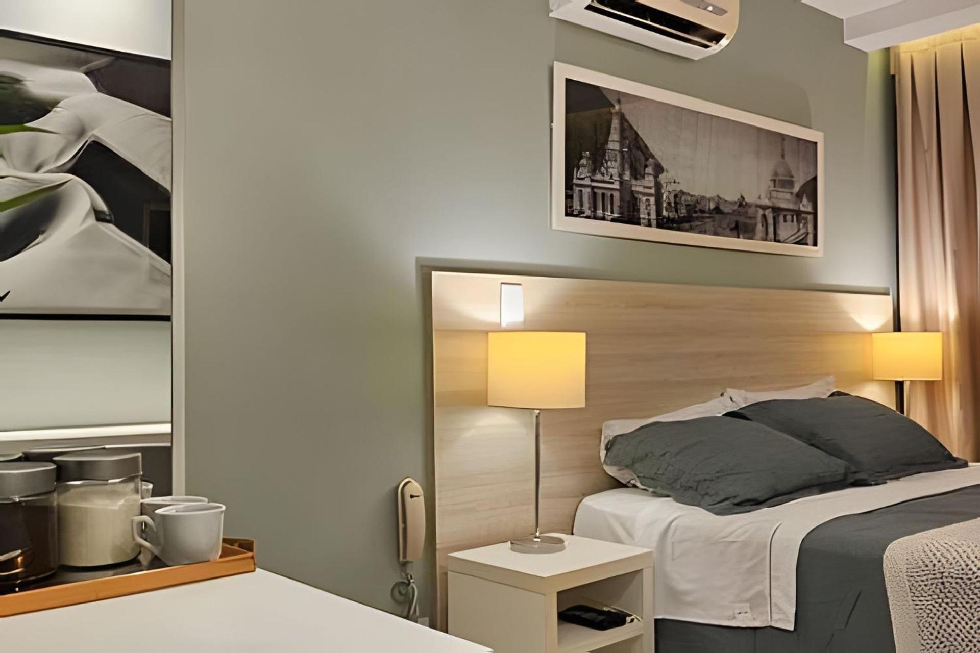 Condominium Option - Recreio Dos Bandeirantes