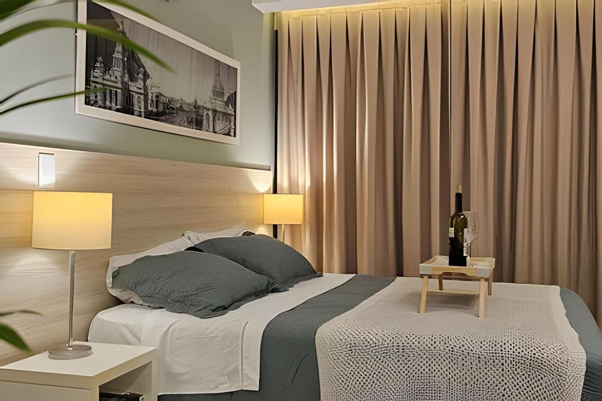 Condominium Option - Recreio Dos Bandeirantes