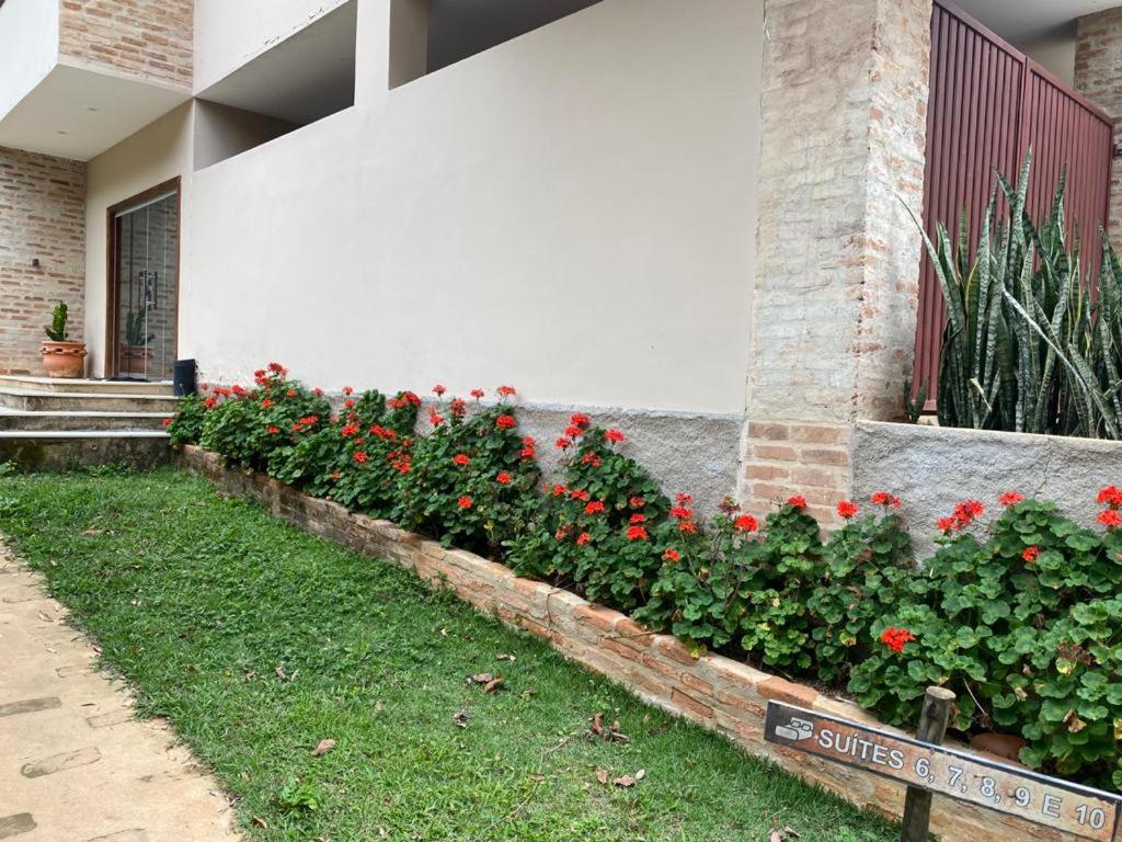 Canto de Roca Turismo e Lazer