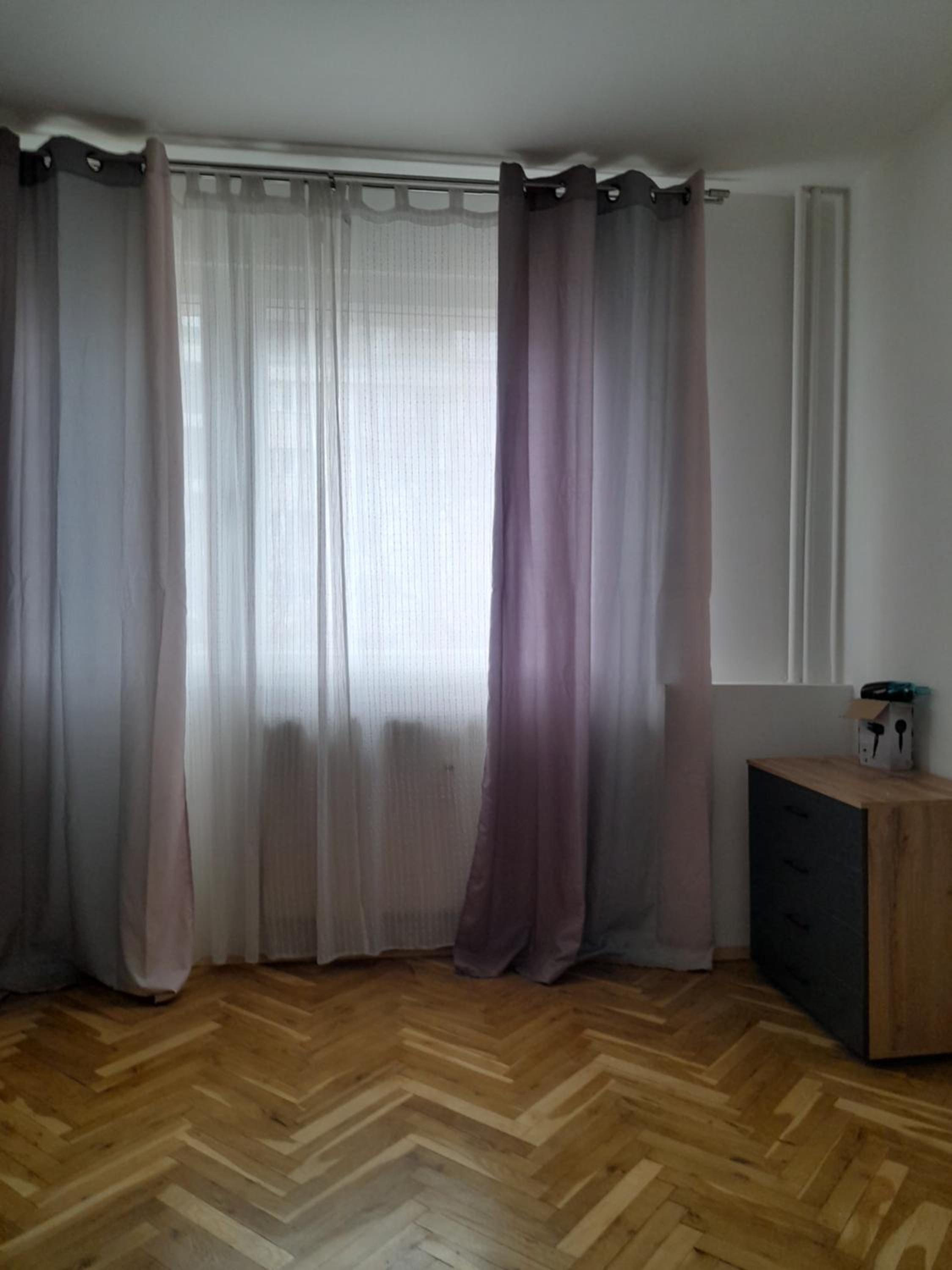 The white suite