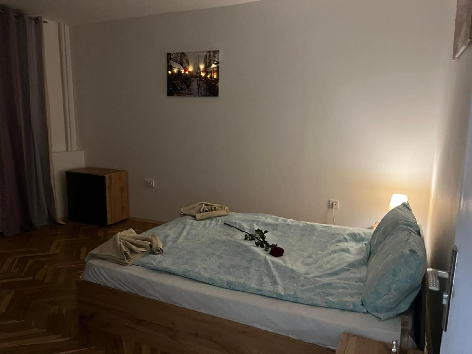 The white suite