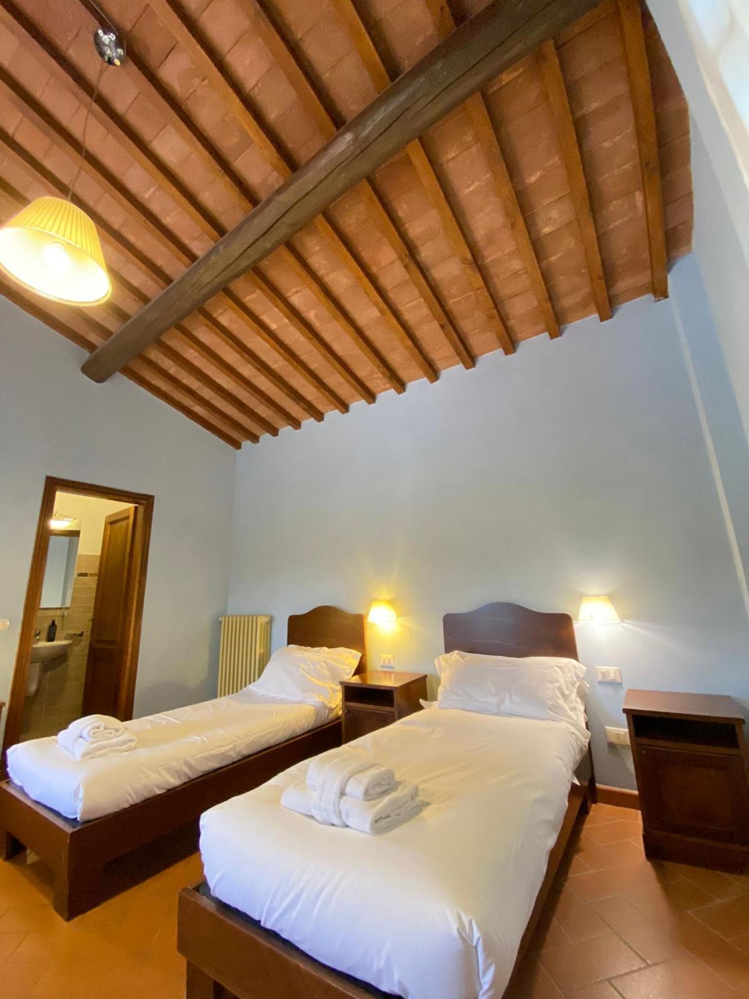 Casale dei cento Acri