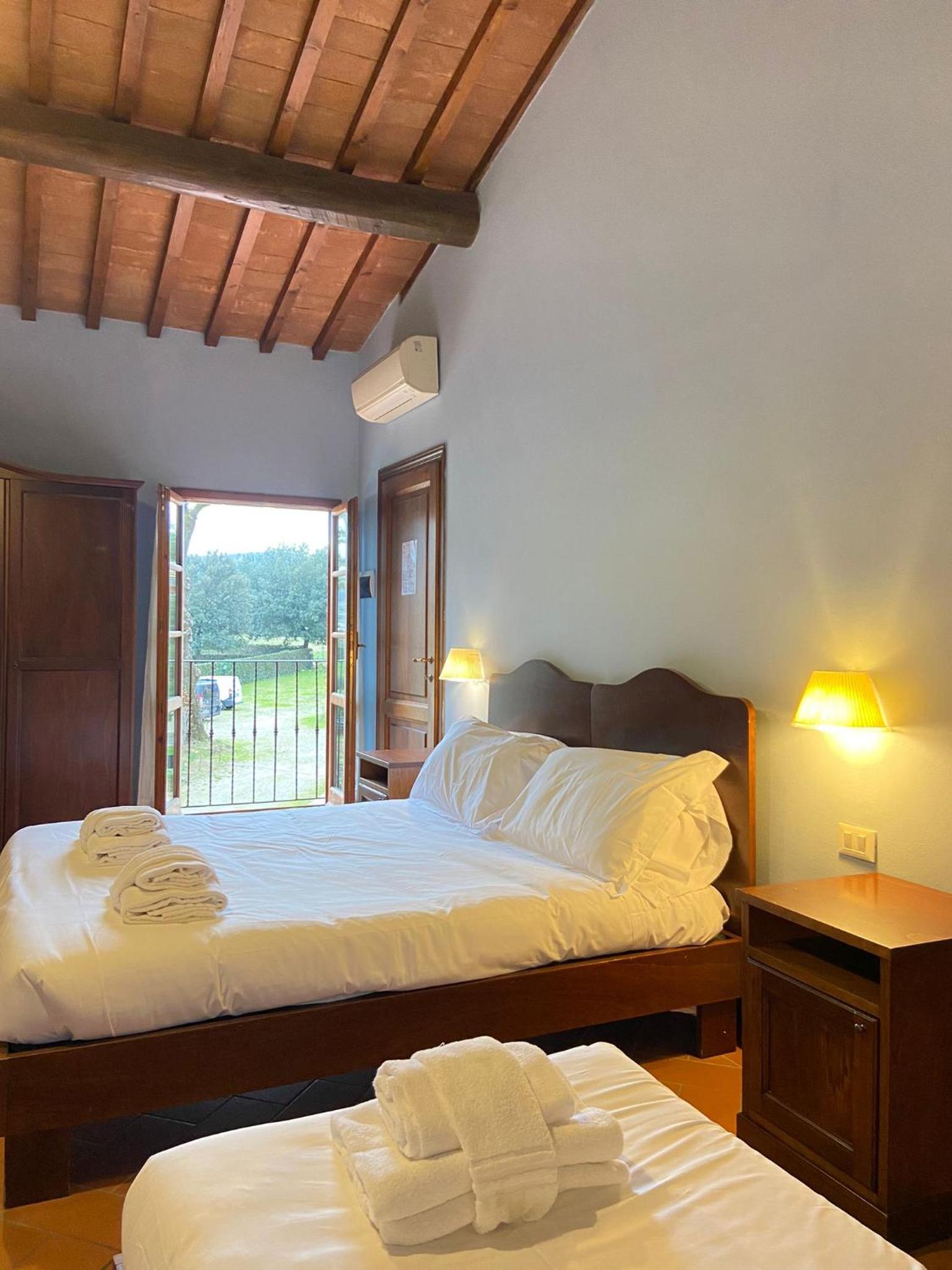 Casale dei cento Acri
