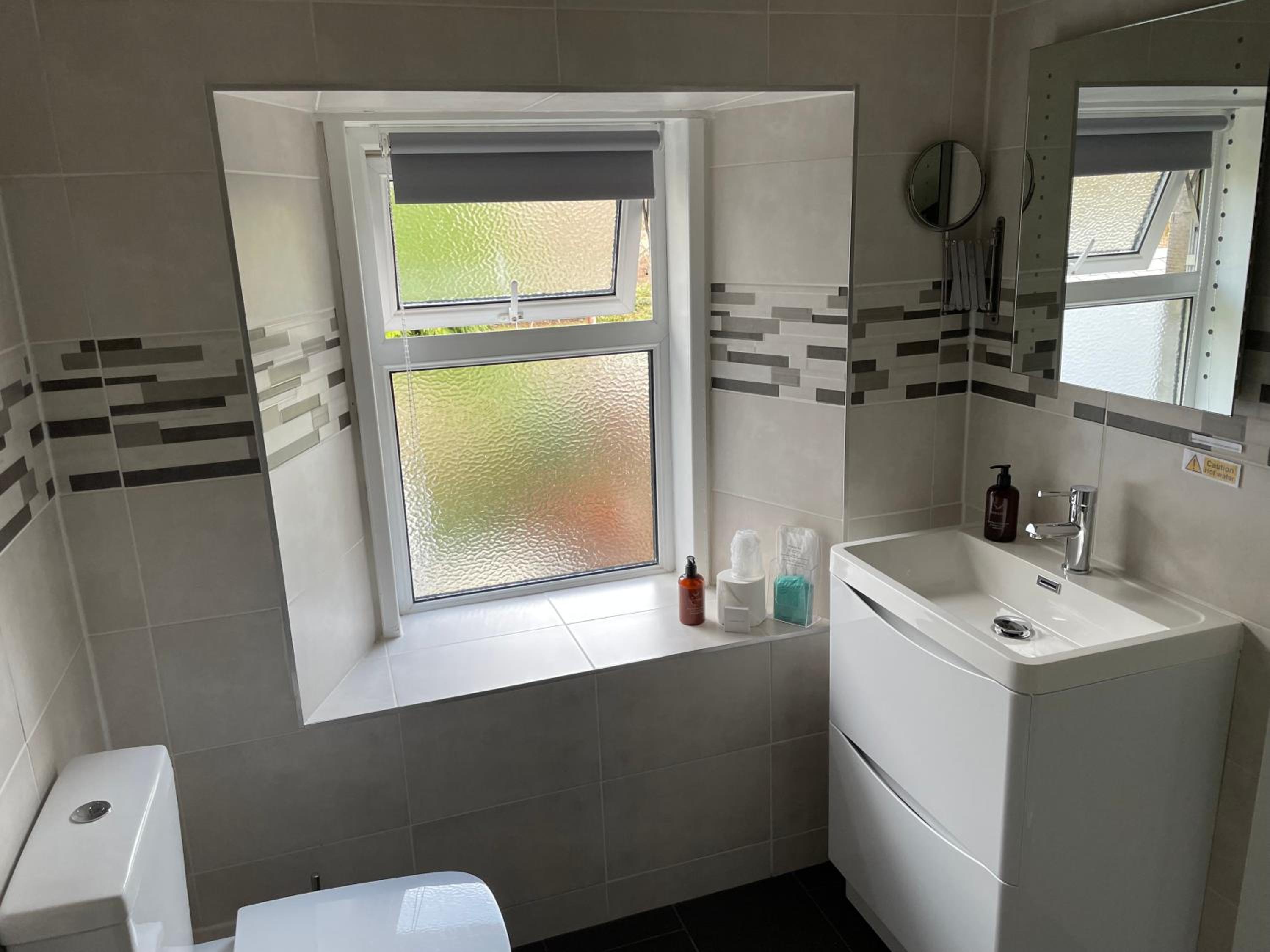 The Claymore Guest House
