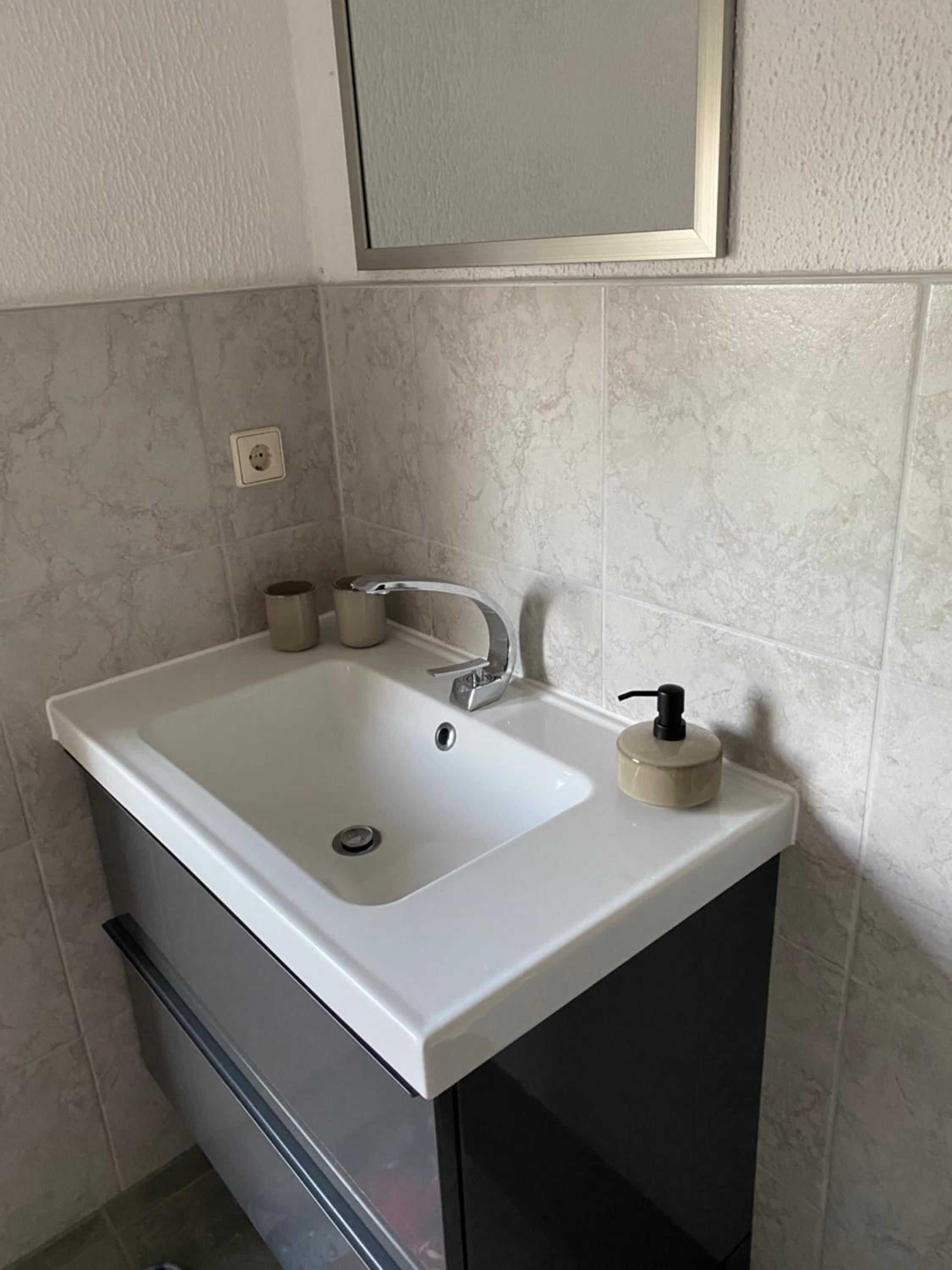 Haus Heiken Apartment Sonnenblume