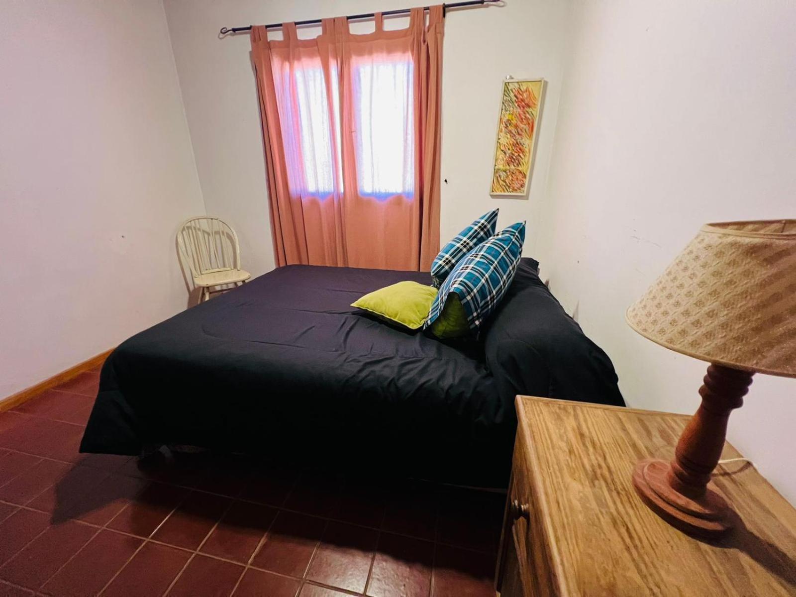 Chalet Villalís
