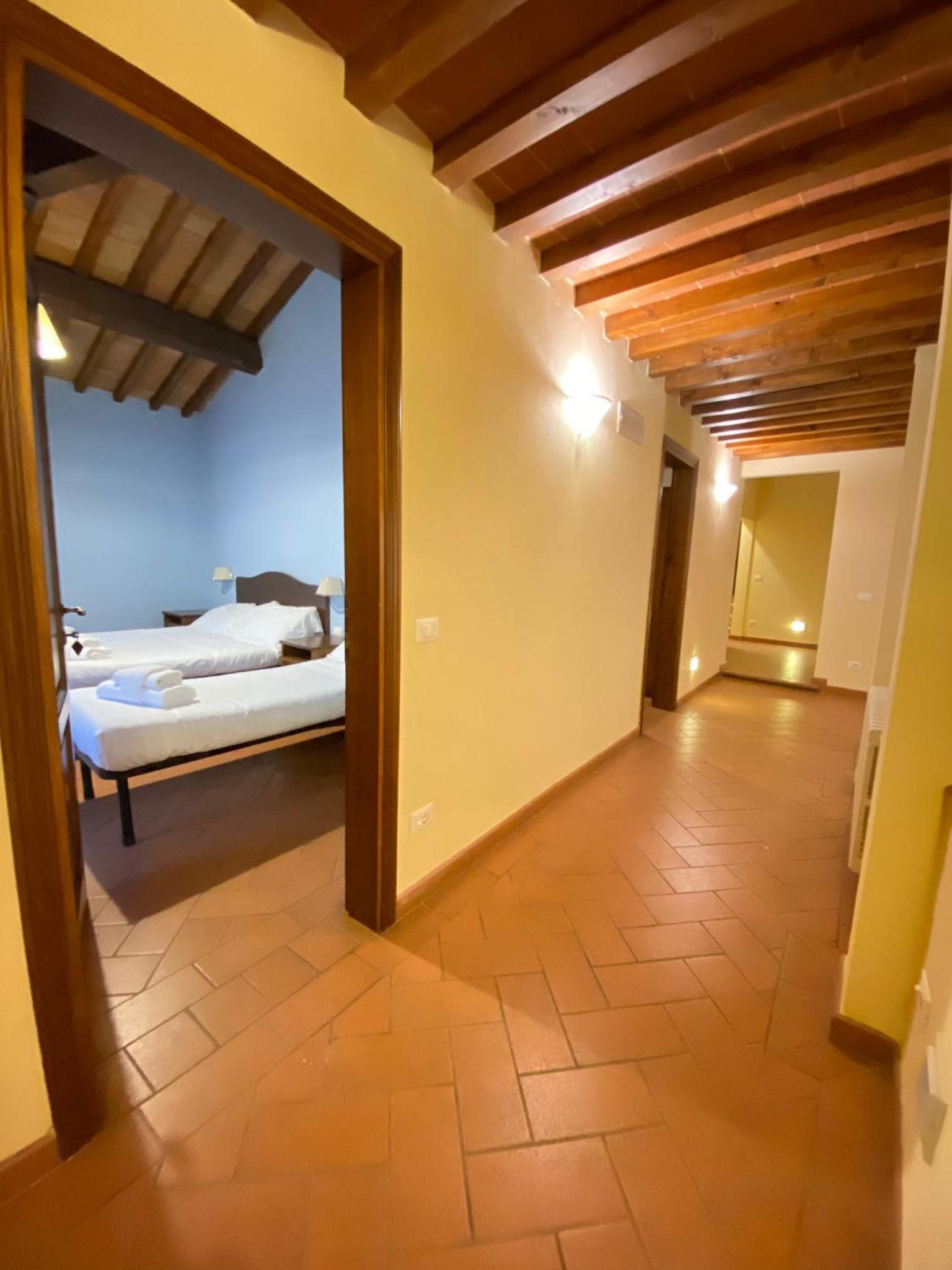 Casale dei cento Acri
