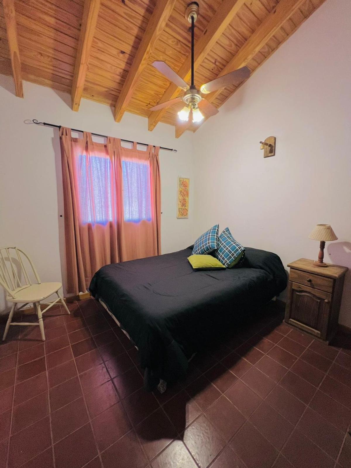 Chalet Villalís