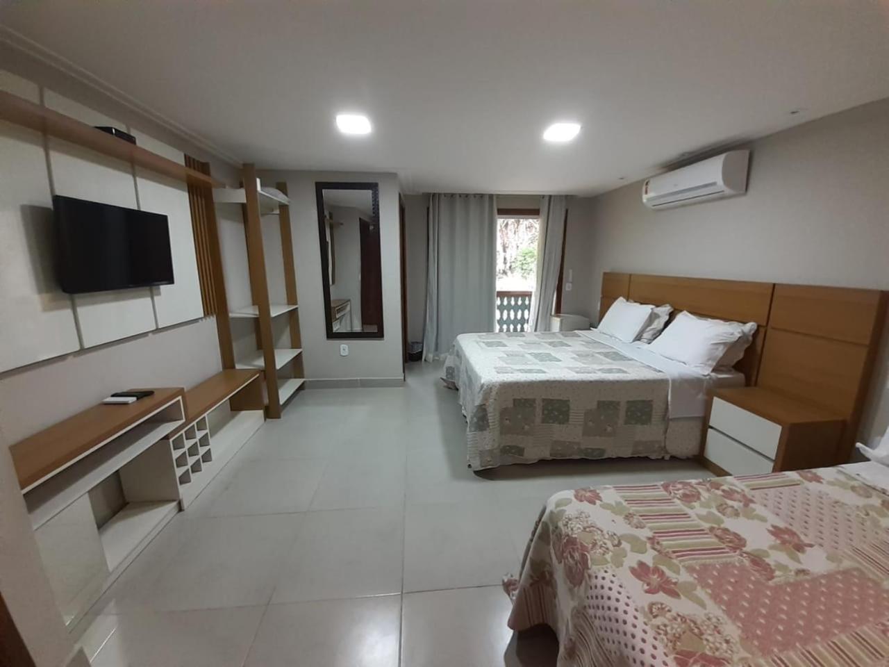 Canto de Roca Turismo e Lazer
