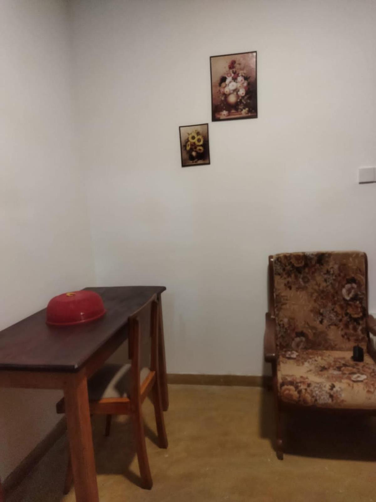 Tharanga villa