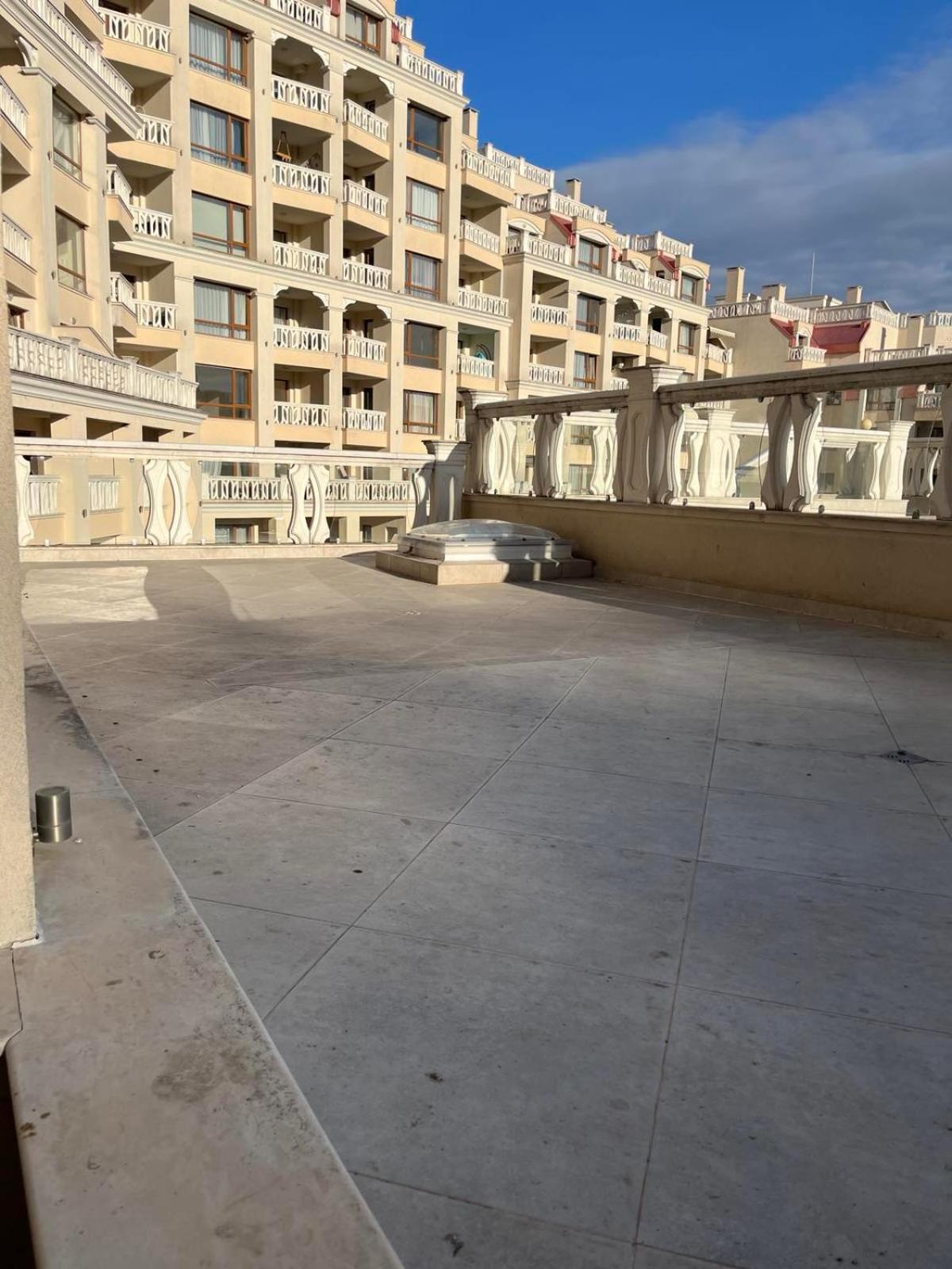 Seaside Apartment