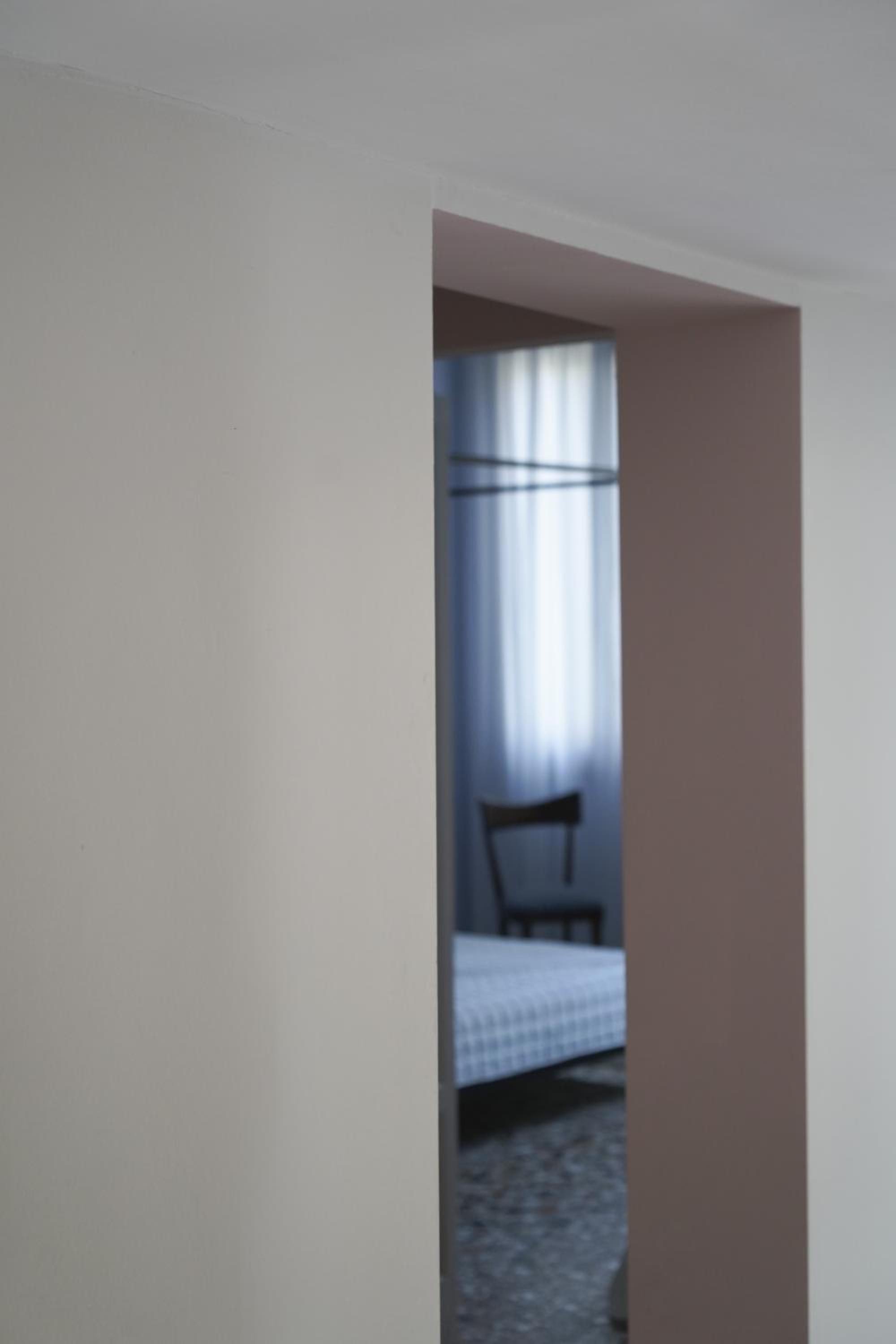 Family apartment with Terrace Venice Historical Center