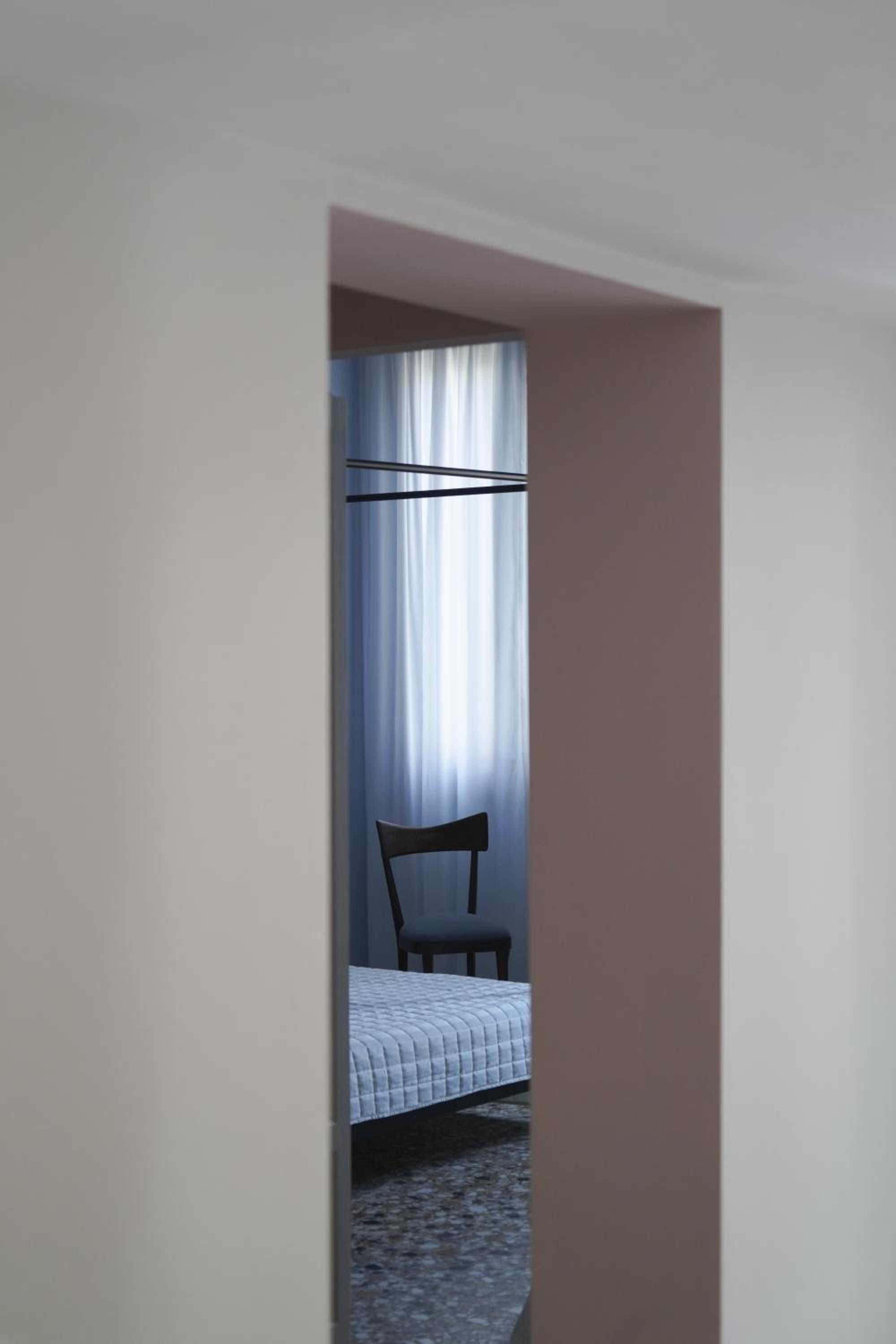 Family apartment with Terrace Venice Historical Center