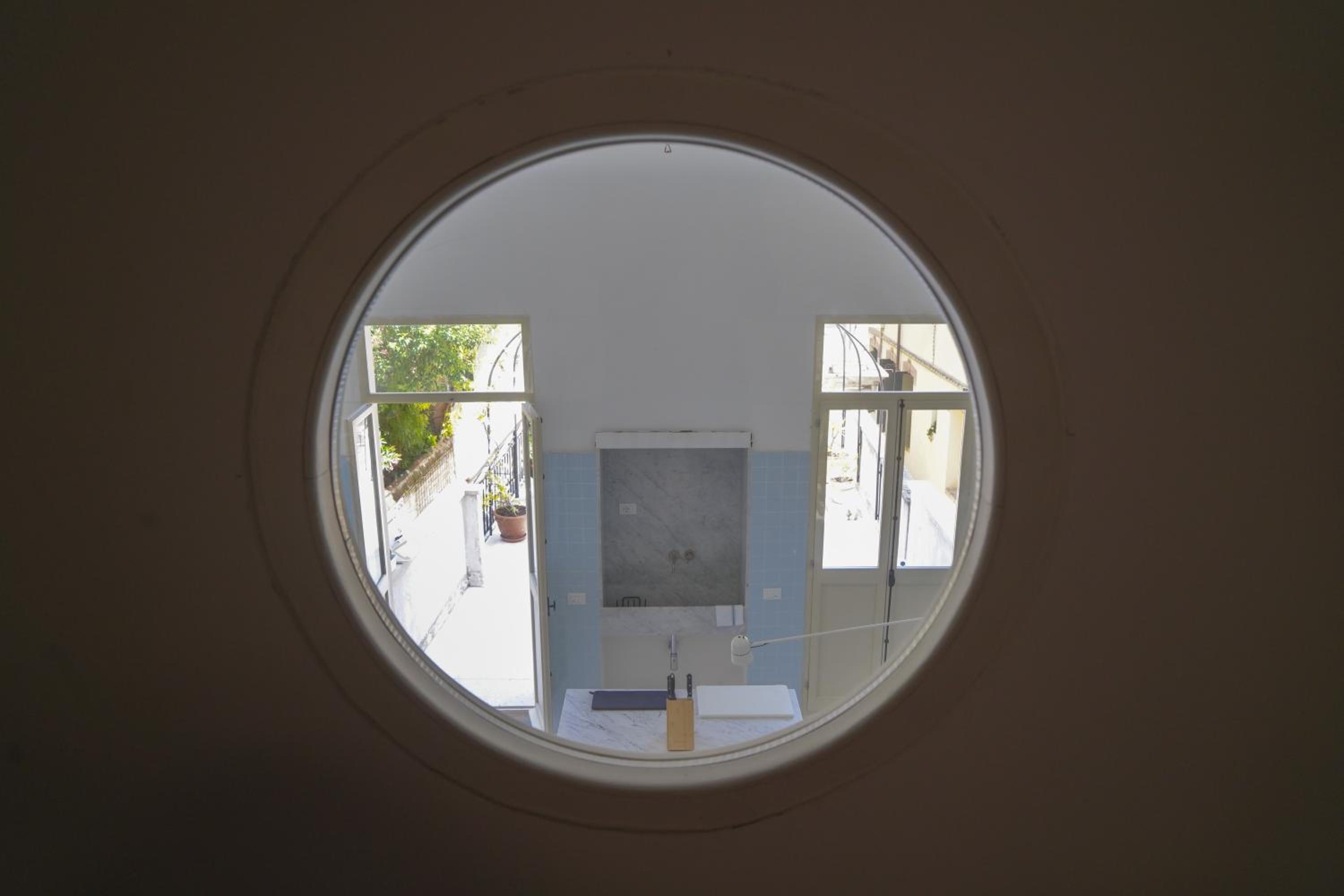 Family apartment with Terrace Venice Historical Center