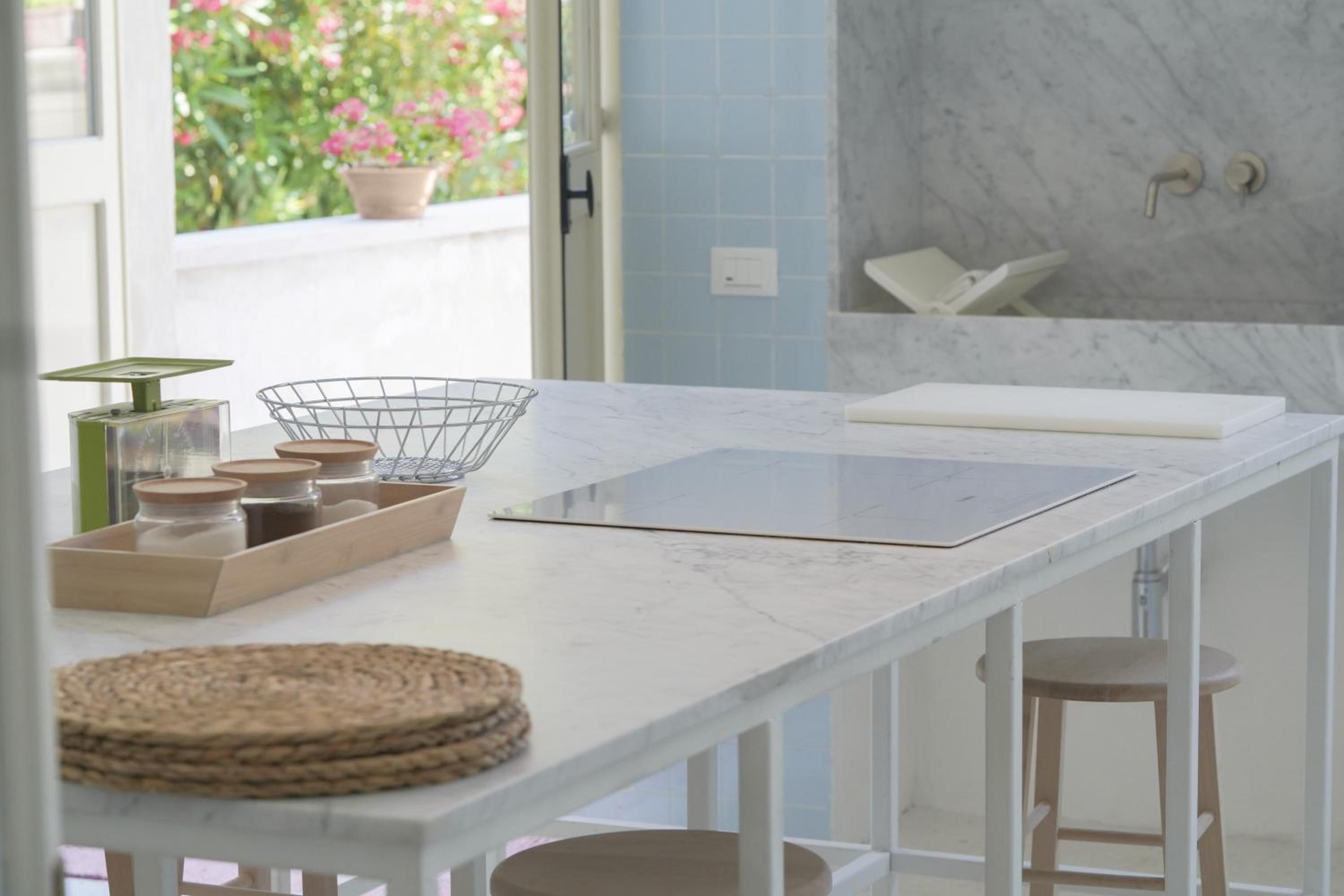 Family apartment with Terrace Venice Historical Center