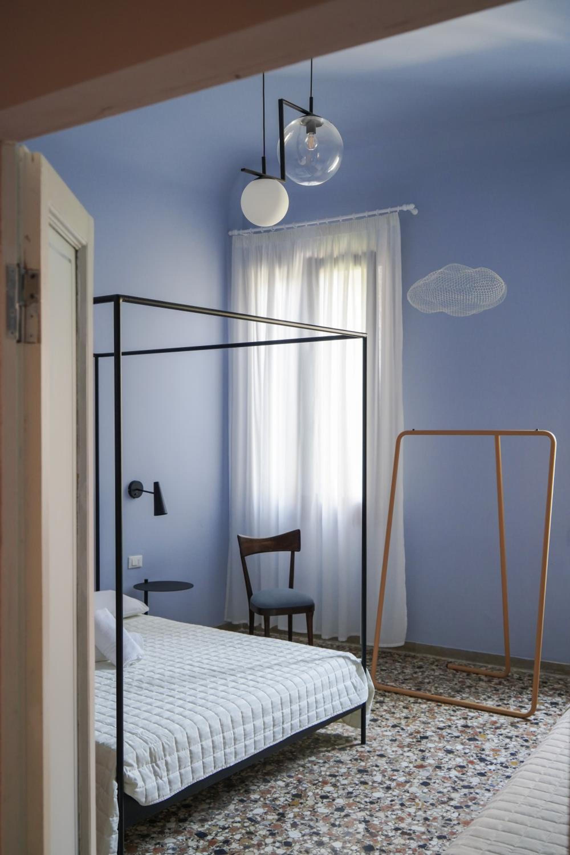 Family apartment with Terrace Venice Historical Center