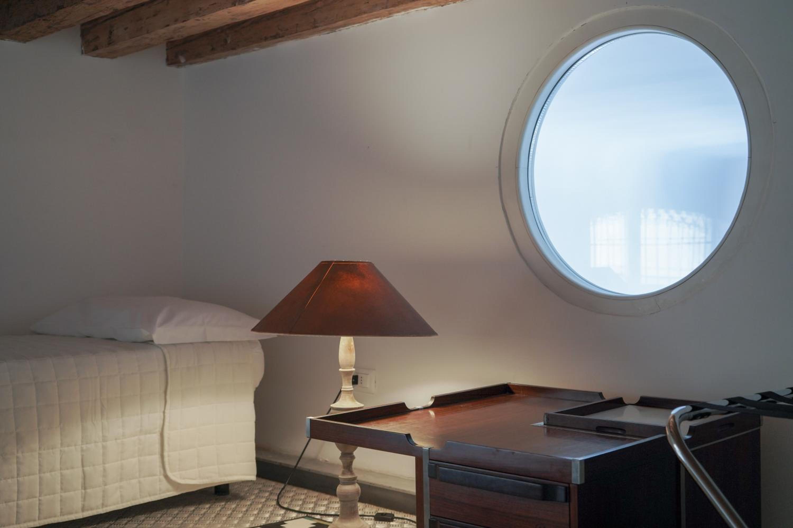Family apartment with Terrace Venice Historical Center