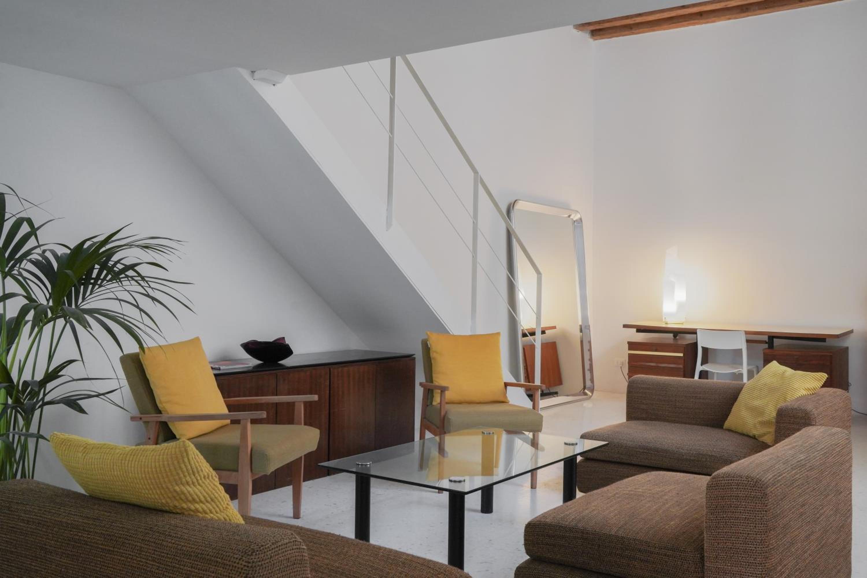 Family apartment with Terrace Venice Historical Center