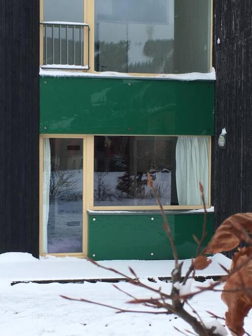 Klinovec Meadows Residence, two bedroom apartment