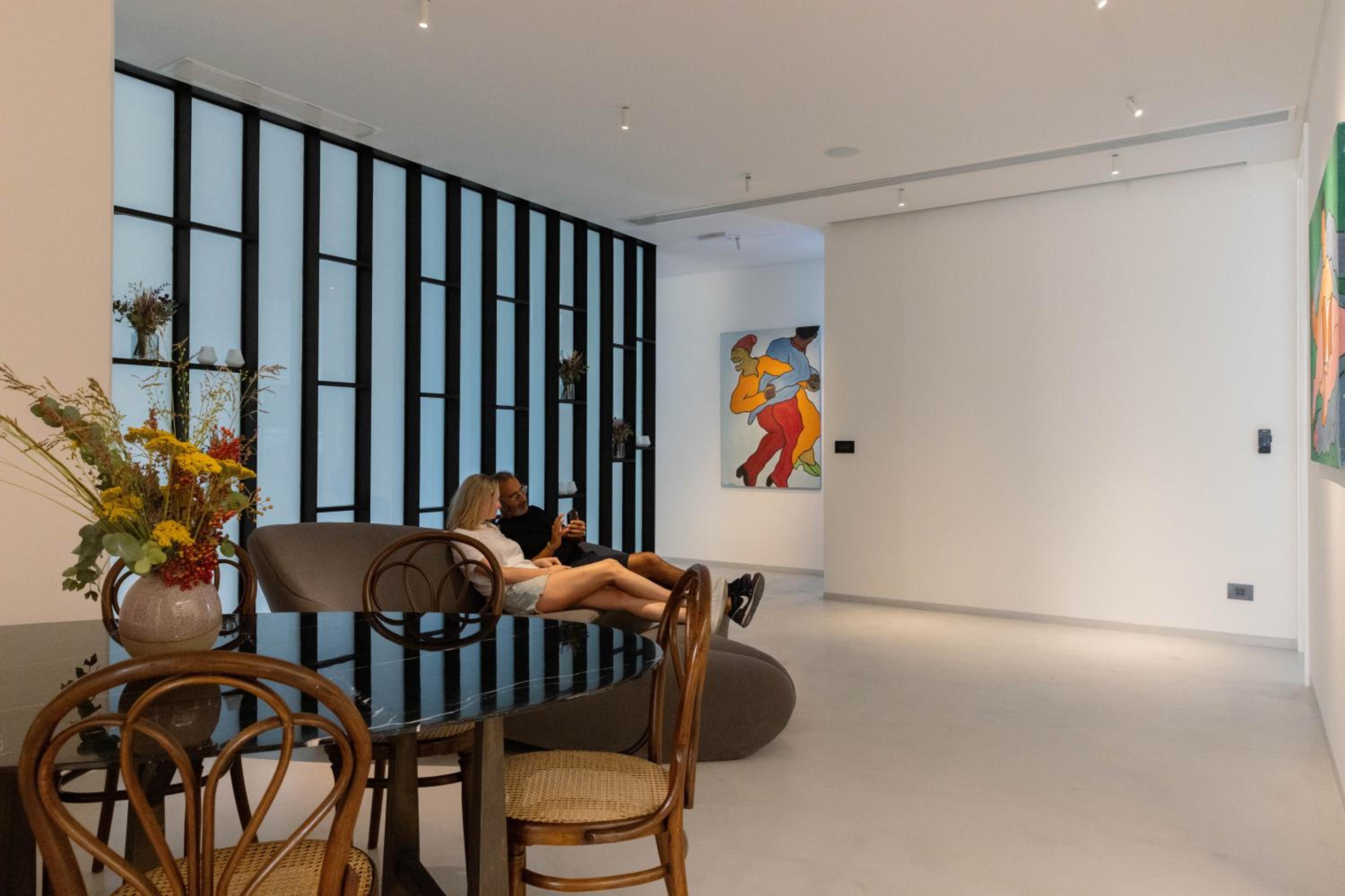 lounge