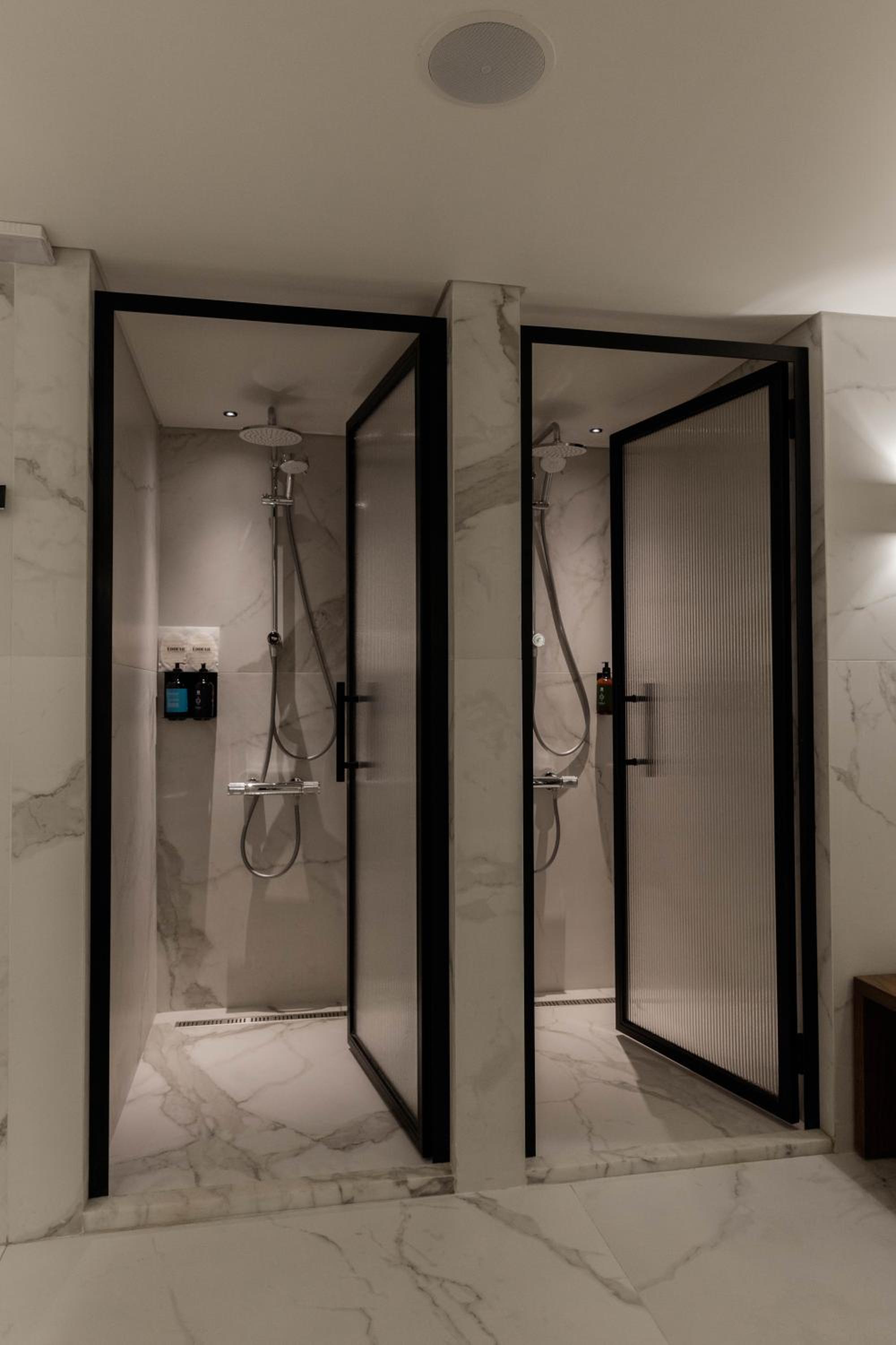 BREI Suites Beirut view 2