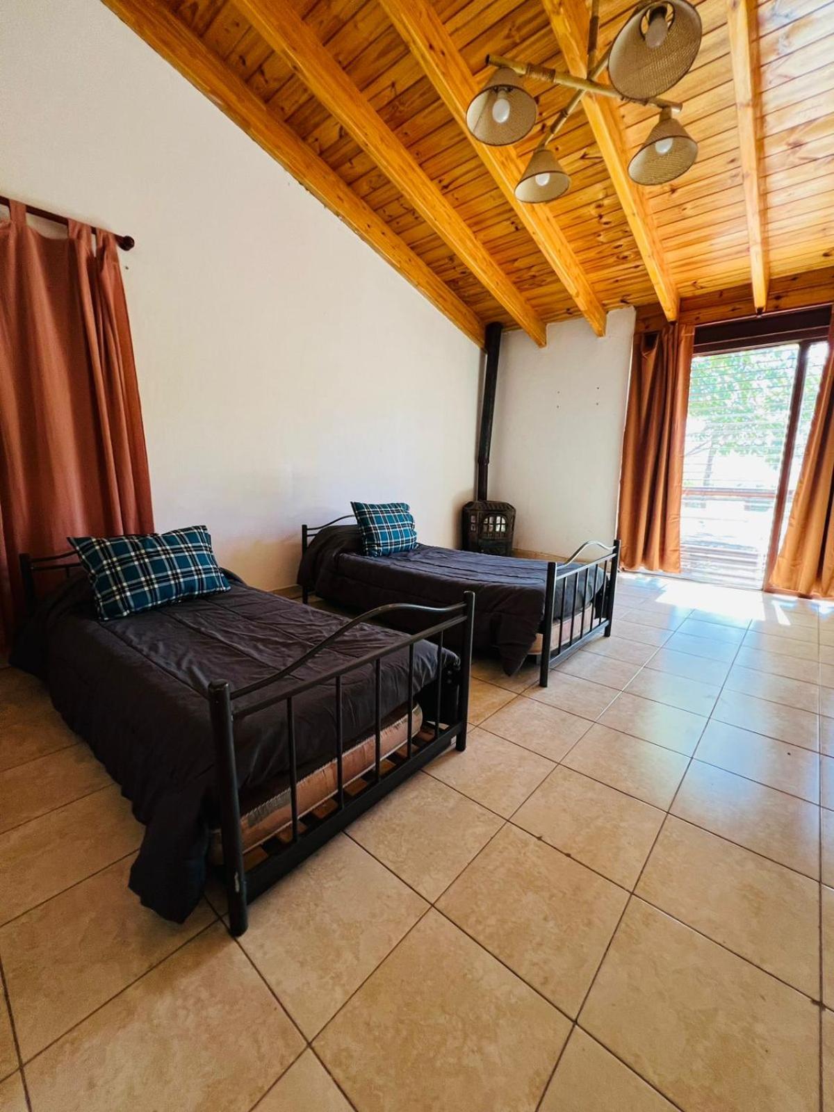 Chalet Villalís