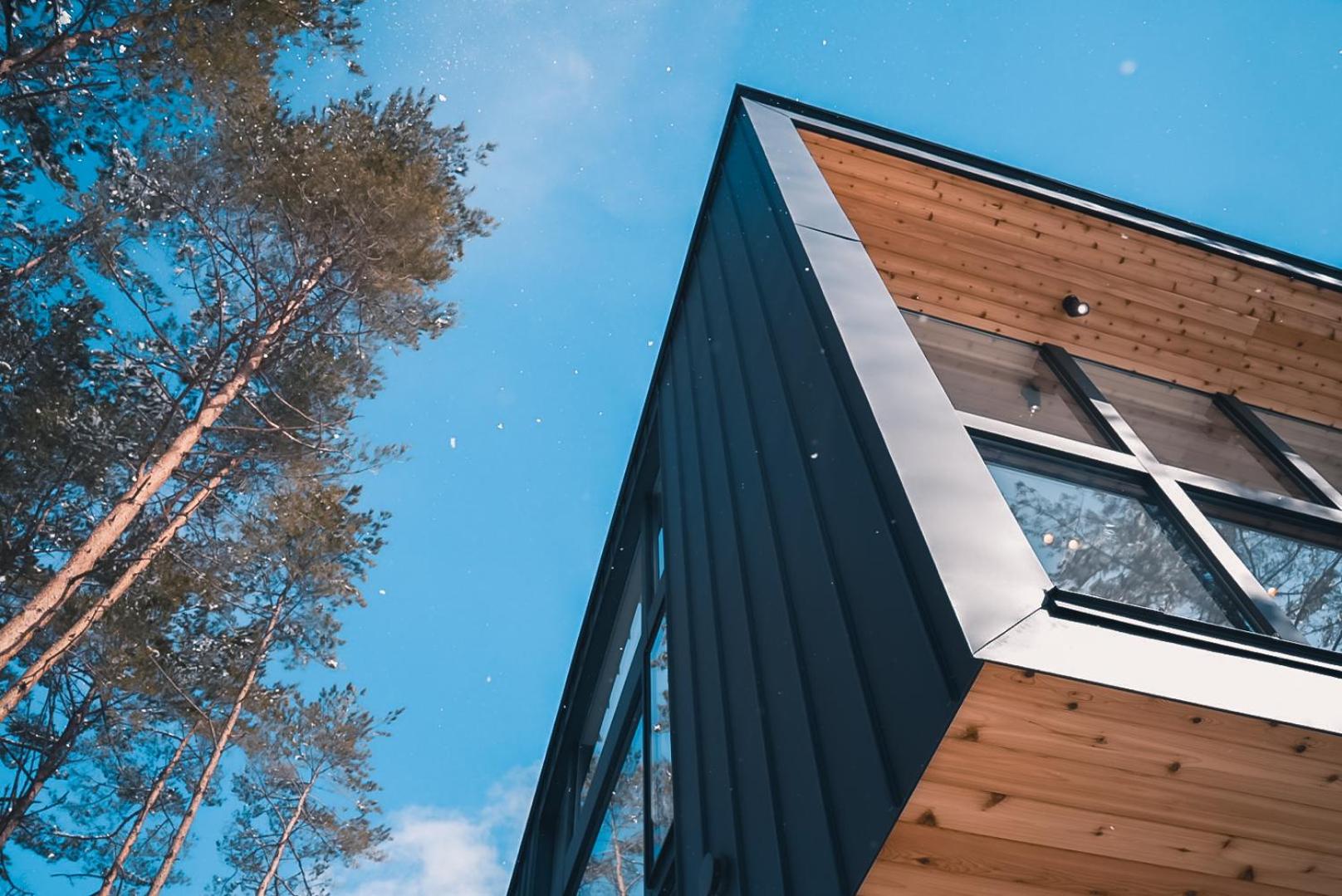 Hakuba Aura Chalet by Jade Group