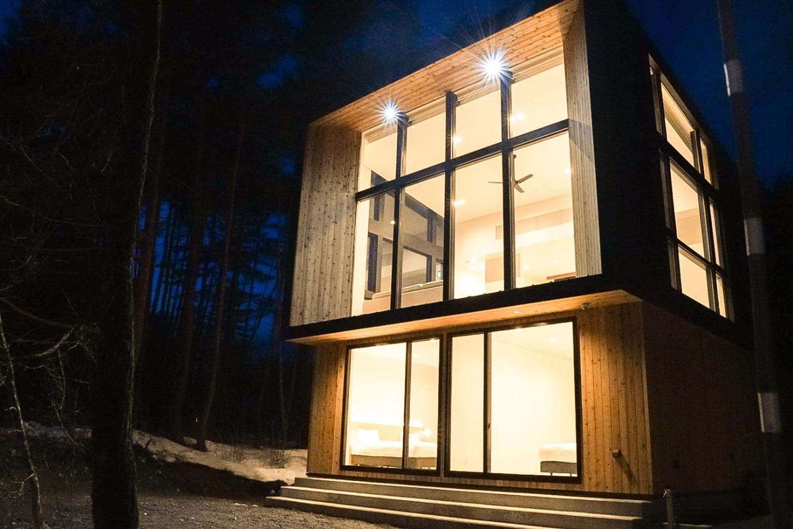 Hakuba Aura Chalet by Jade Group
