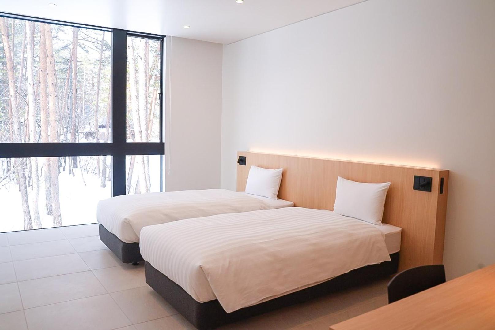 Hakuba Aura Chalet by Jade Group