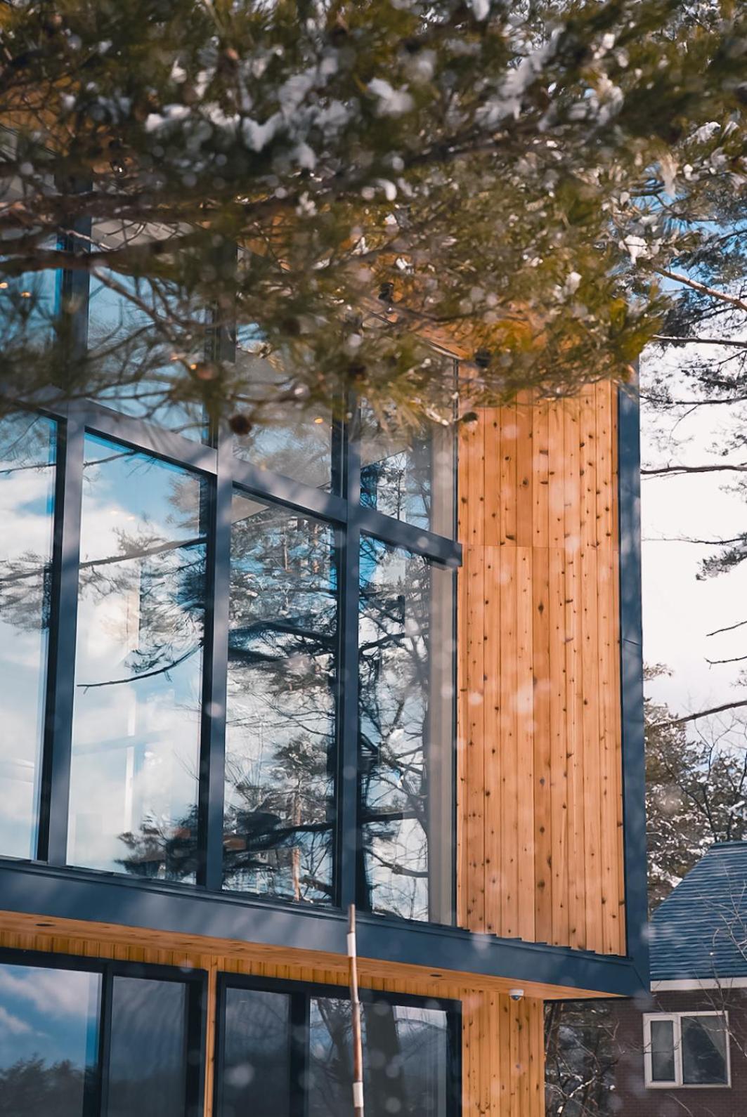 Hakuba Aura Chalet by Jade Group