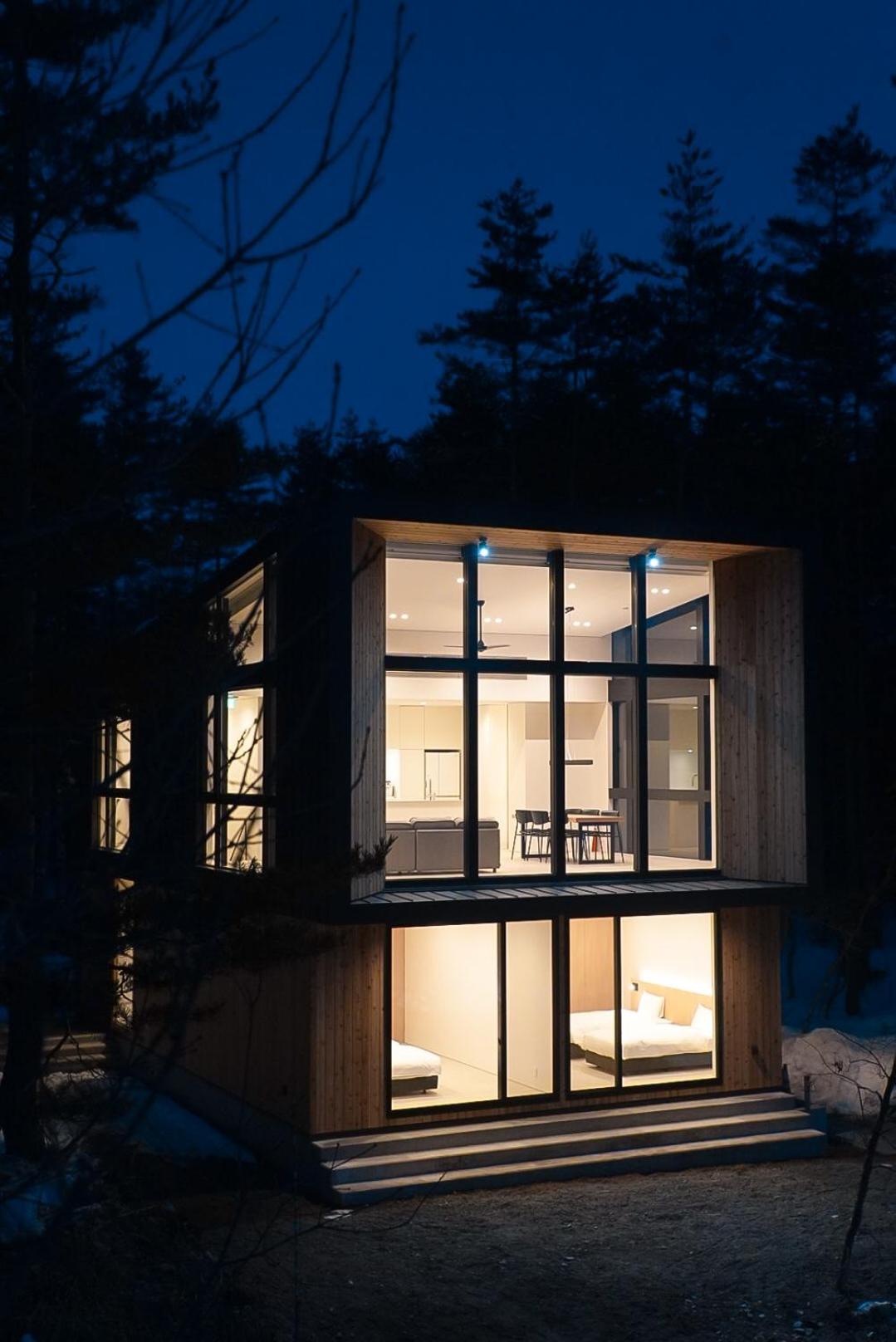Hakuba Aura Chalet by Jade Group