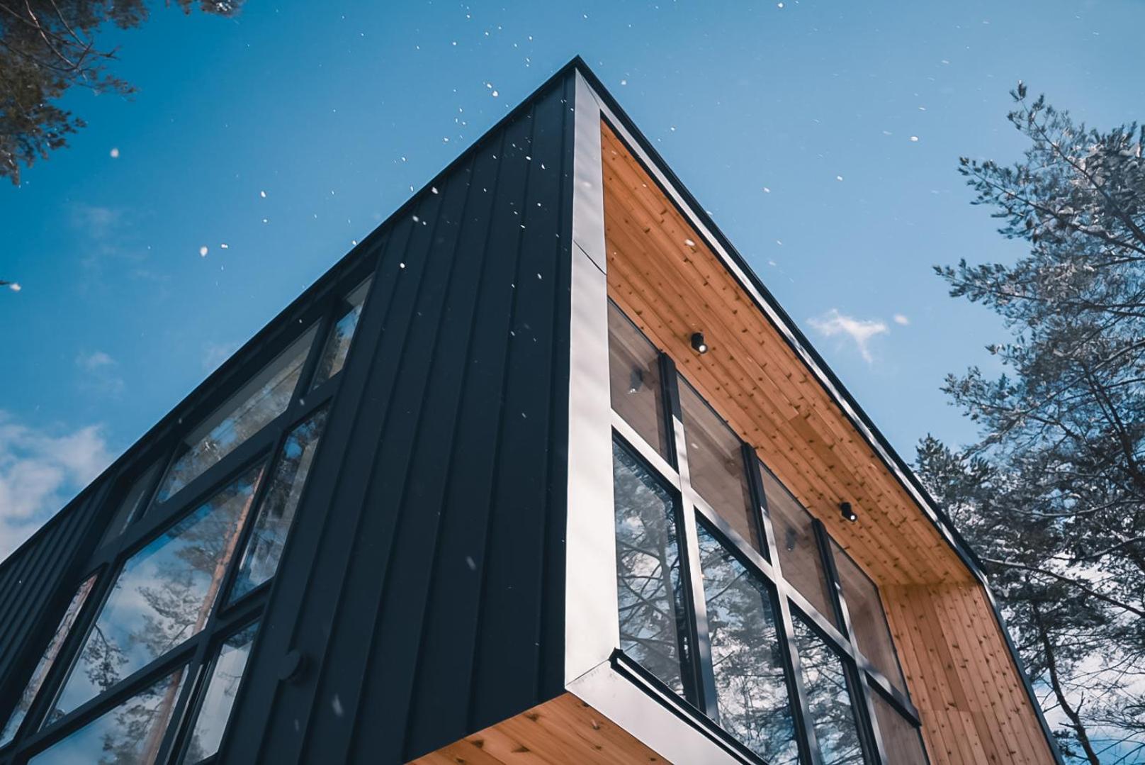 Hakuba Aura Chalet by Jade Group