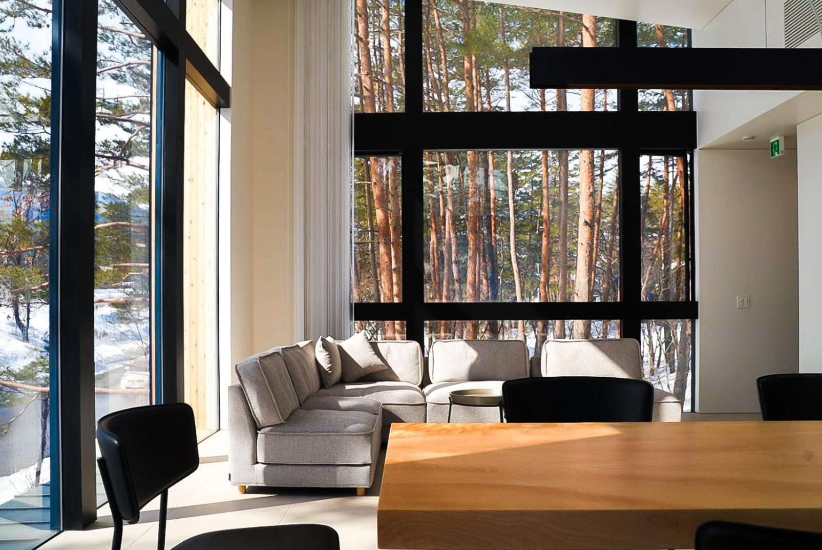 Hakuba Aura Chalet by Jade Group