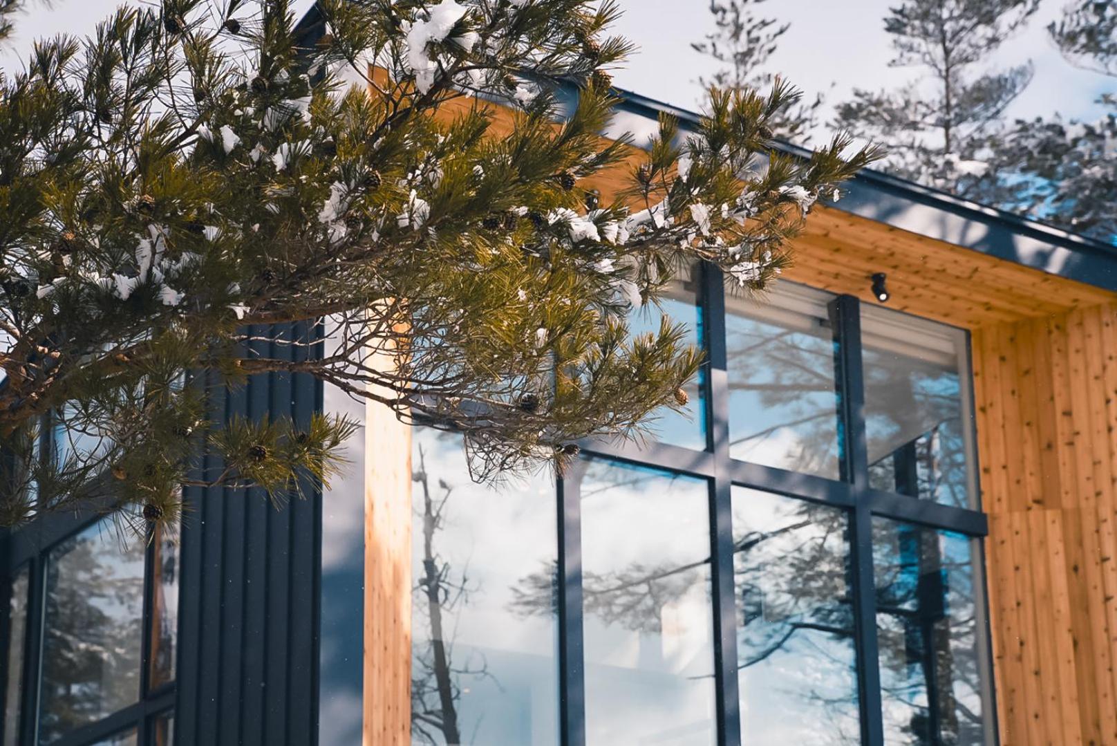 Hakuba Aura Chalet by Jade Group
