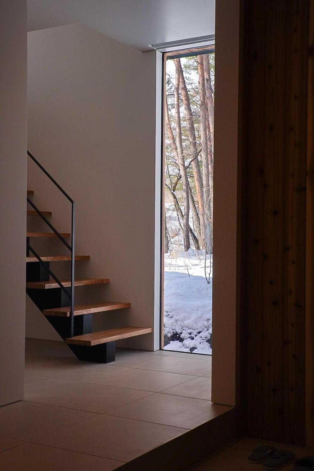 Hakuba Aura Chalet by Jade Group