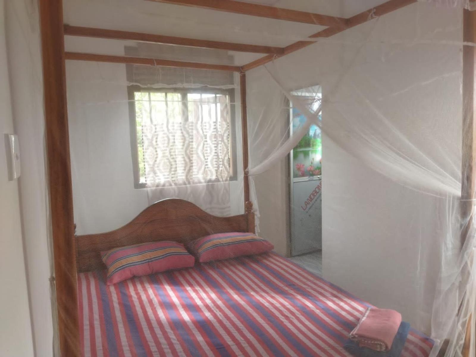 Tharanga villa