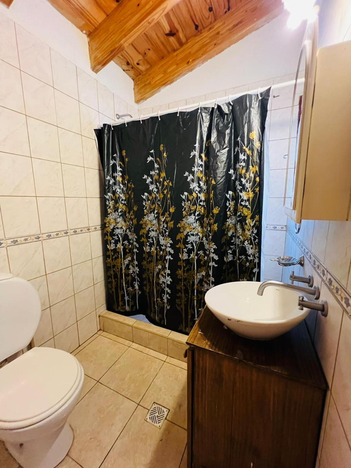 Chalet Villalís