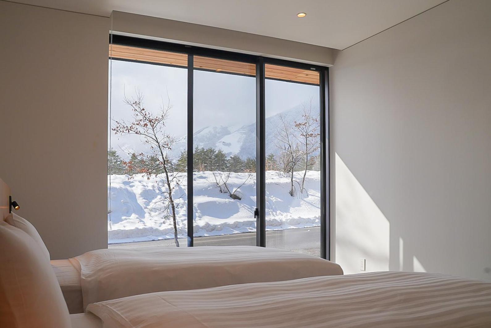 Hakuba Aura Chalet by Jade Group